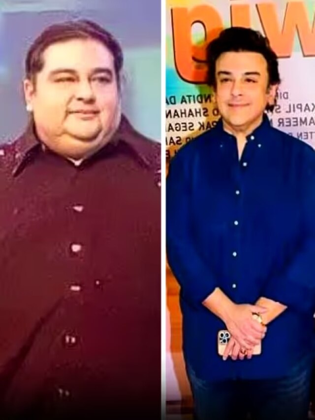 230 Kg के अदनान सामी ने 1 महीने में कैसे घटाया था 20 किलो वजन? खुद बताया सीक्रेट