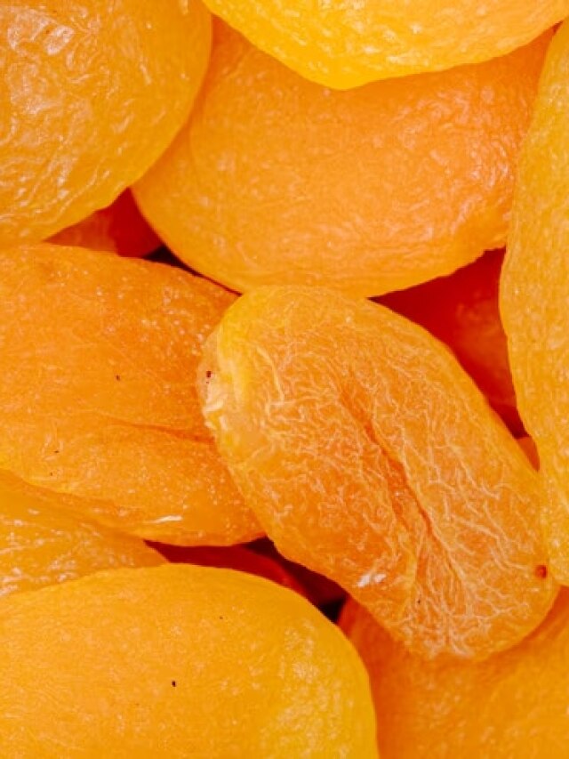 सुबह की शुरुआत करें इस ड्राई फ्रूट्स से, दिनभर रहेंगे एनर्जेटिक और फिट