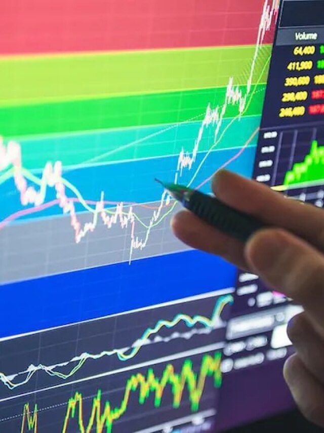 FPI ने दिया ₹8749Cr का झटका, जून के पहले हफ्ते में जोरदार निकासी