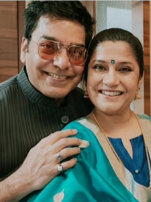 गुरु की बात मान बॉयफ्रेंड ने की थी शादी, एक्ट्रेस को लगा था डर, बोली- प्यार था मगर...