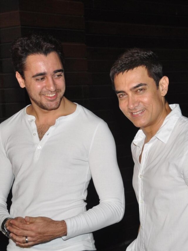 'हीरोगिरी नहीं आती, वो स्टार नहीं...', क्यों फ्लॉप हुए भतीजे इमरान? आमिर ने बताई वजह