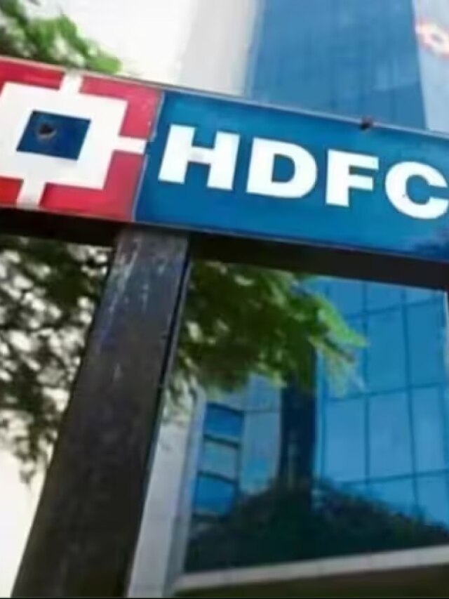 HDFC Bank ने घटाया ब्याज, FD कराने वालों को झटका