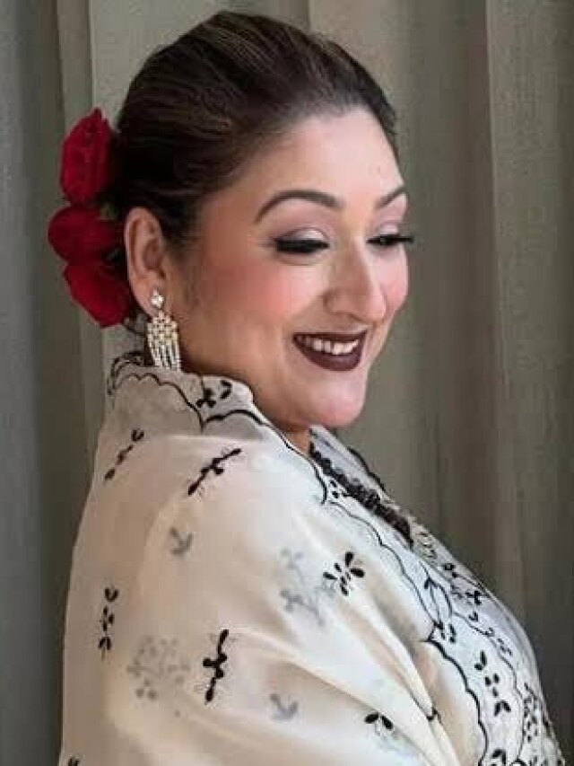 हीरोइन बनने की थी ख्वाहिश, मां की जिद्द पर सुनीता ने सुपरस्टार से की थी शादी, संभाला घर