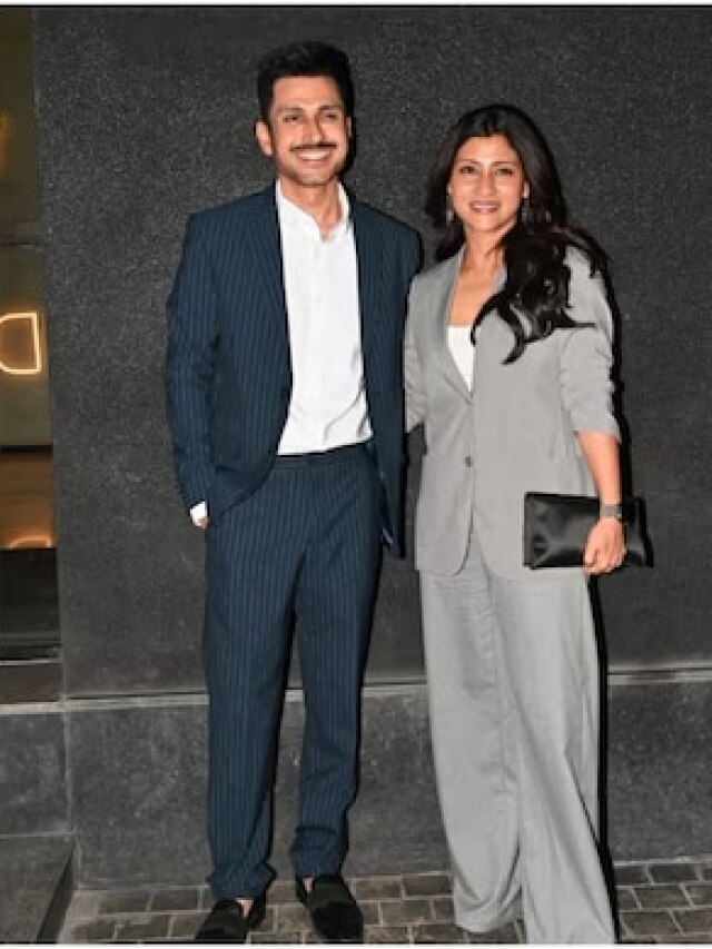 1 बच्चे की मां है एक्ट्रेस, प्यार में एक्टर! गुपचुप रचाएगा शादी? बोला- हो सकता है...