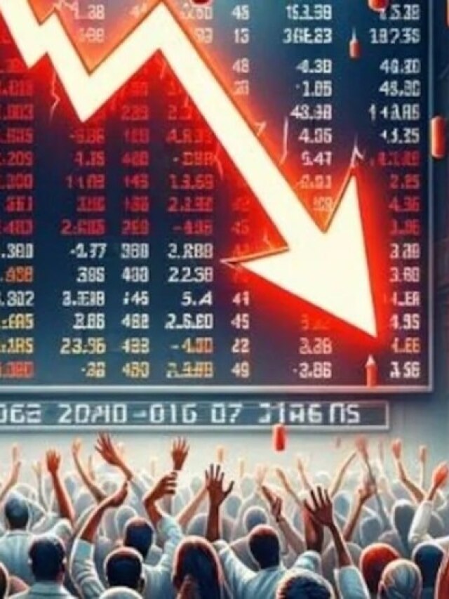 इजरायल-ईरान जंग... Indigo, IOC समेत बिखर गए ये 10 शेयर