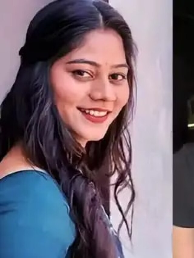 She wanted an MBA, then planned a murder: What pushed Sonam Raghuvanshi?