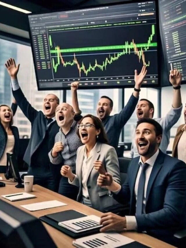 ONGC से पेनी स्‍टॉक को मिला बड़ा ऑर्डर... 2 दिन में 33% भागा शेयर, 11 रुपये है भाव