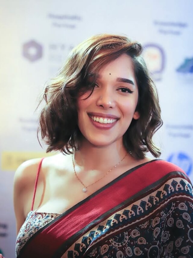 'लड़कों जैसी दिखती थी', भेदभाव का शिकार हुई एक्ट्रेस, सिक्योरिटी ने टॉयलेट से निकाला था बाहर