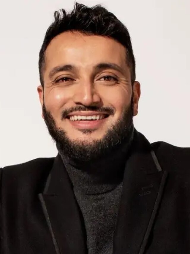 24 at 41: How one man turned back his biological clock with sleep, fat, and folate