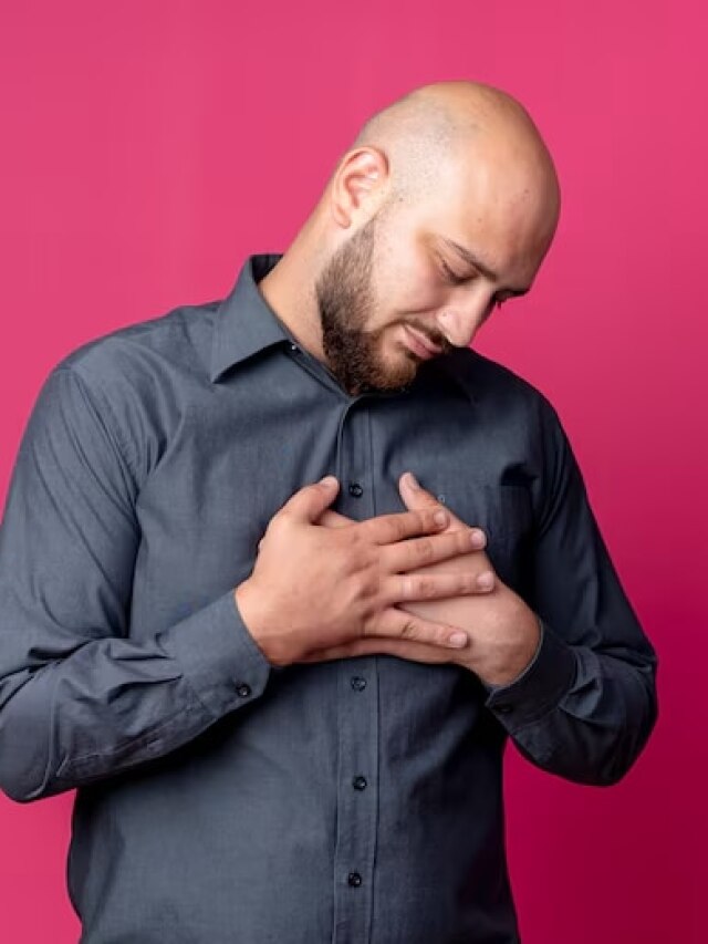 हार्ट को रखना है हेल्दी, आज ही डाइट में कर लें ये कुछ बदलाव