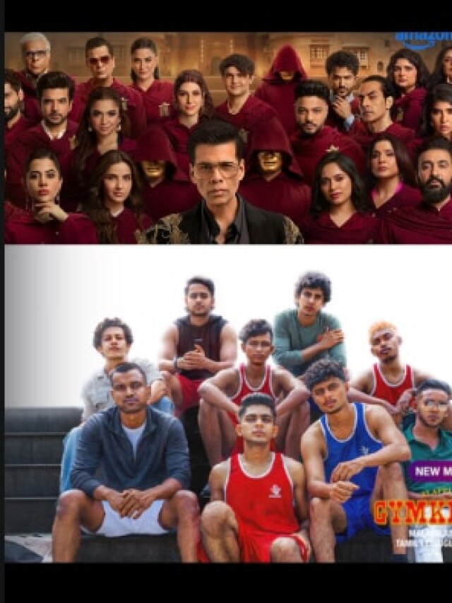 9 top OTT picks this week: From Karan Johar’s Traitors to Malayalam hit Alappuzha Gymkhana