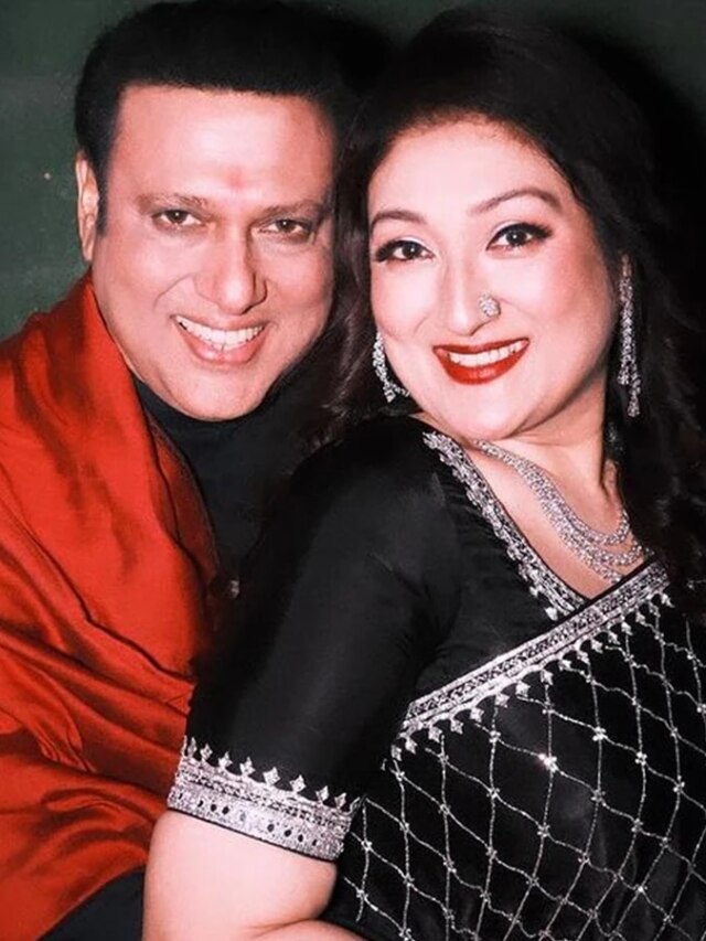 'गोविंदा की बीवी हूं', सुनीता आहूजा ने ठुकराया बिग बॉस, बोलीं- पैसे की कमी नहीं...