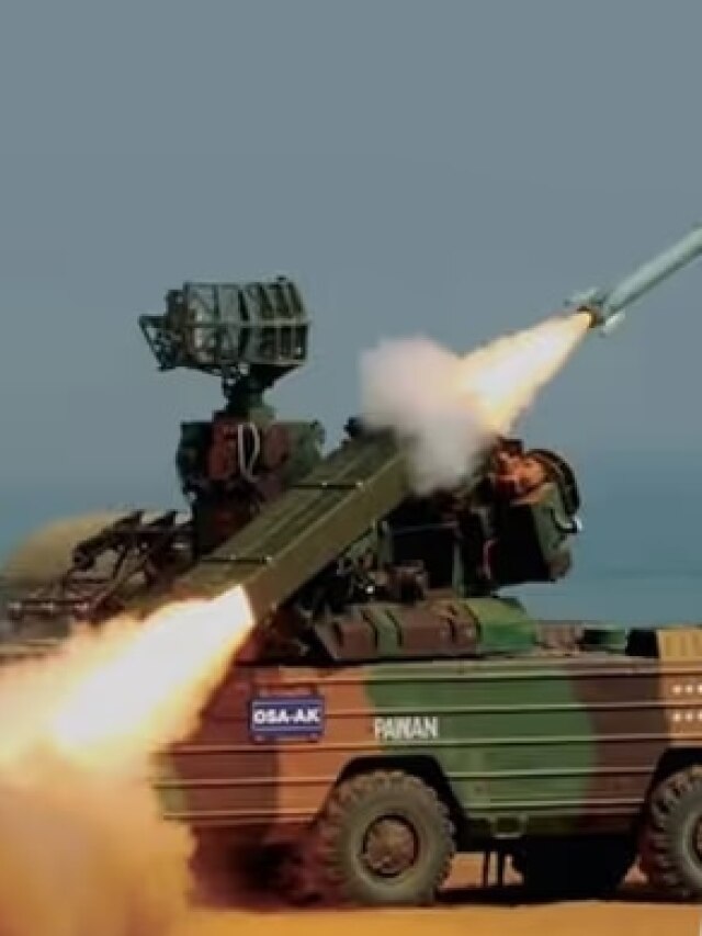 रिकॉर्ड हाई पर ये मल्टीबैगर डिफेंस स्टॉक, एक्सपर्ट ने बढ़ाया टारगेट