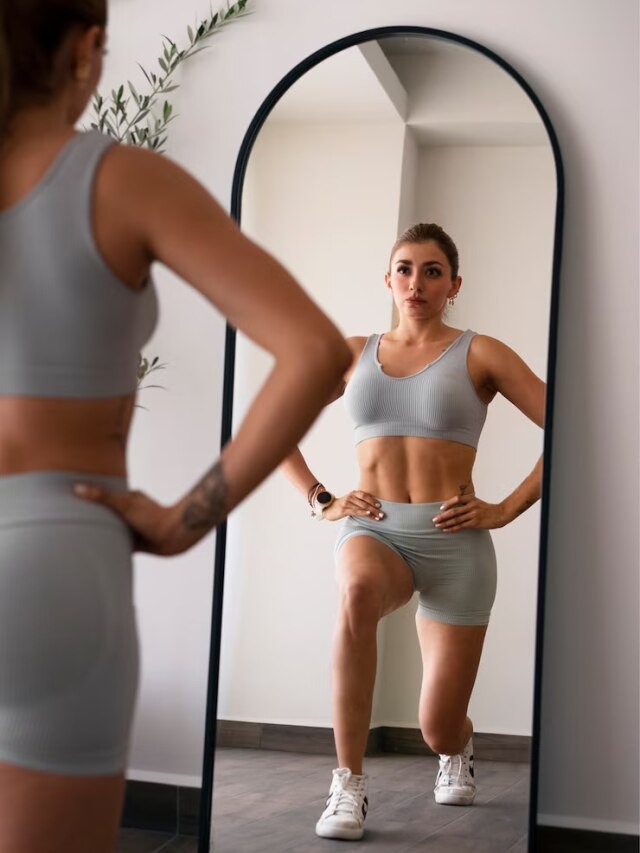 5 महीनों में महिला ने घटाया 23 Kg वजन, इन 5 चीजों को छोड़ने से हुआ ट्रांसफॉर्मेशन