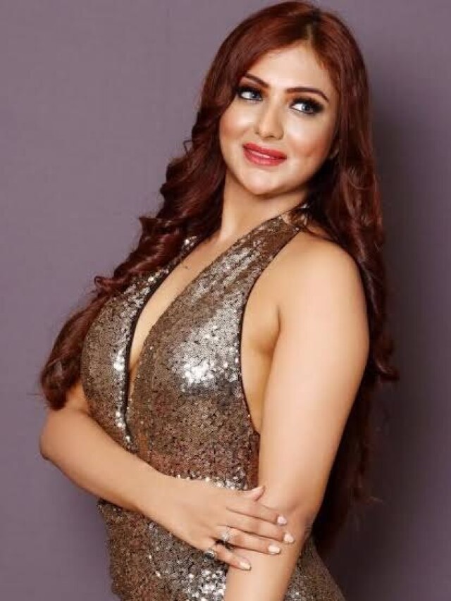 अश्लील फोटो-वीडियो बेचकर 2 महीने में कमाए 10 करोड़? एक्ट्रेस बोली- ऐप है मेरा...