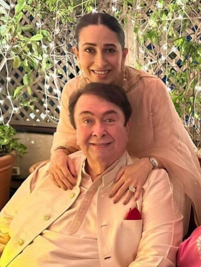 संजय से तलाक के बाद करिश्मा ने नहीं की दूसरी शादी, हुआ था अफेयर! पिता बोले- वो मां है...