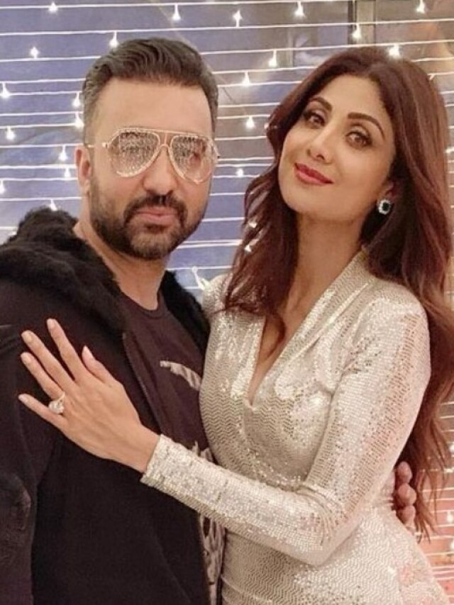 शिल्पा शेट्टी से बनी पहचान, 'नेपो हसबैंड' हैं राज कुंद्रा, बोले- उनका प्यार है मेरी ताकत