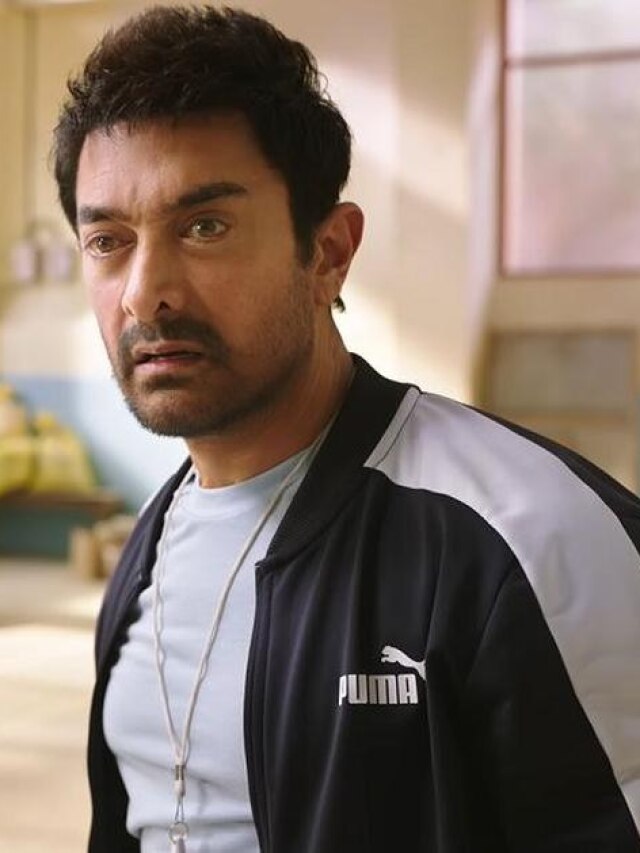 'A ₹120 crore gamble': How Aamir Khan wants to rewrite movie rulebook with Sitaare Zameen Par