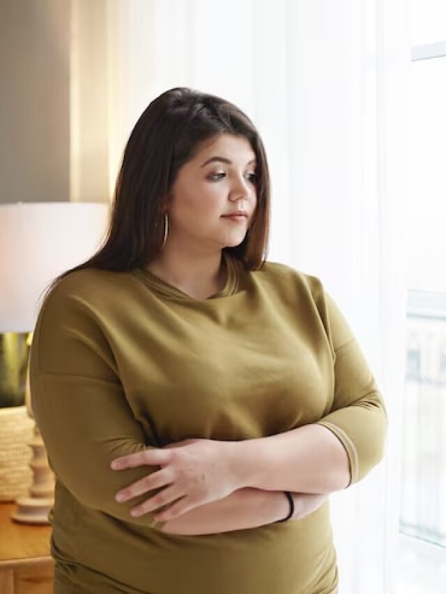 थोड़े वजन बढ़ने से भी हो सकता है किडनी की बीमारी, वैज्ञानिकों ने दी चेतावनी!