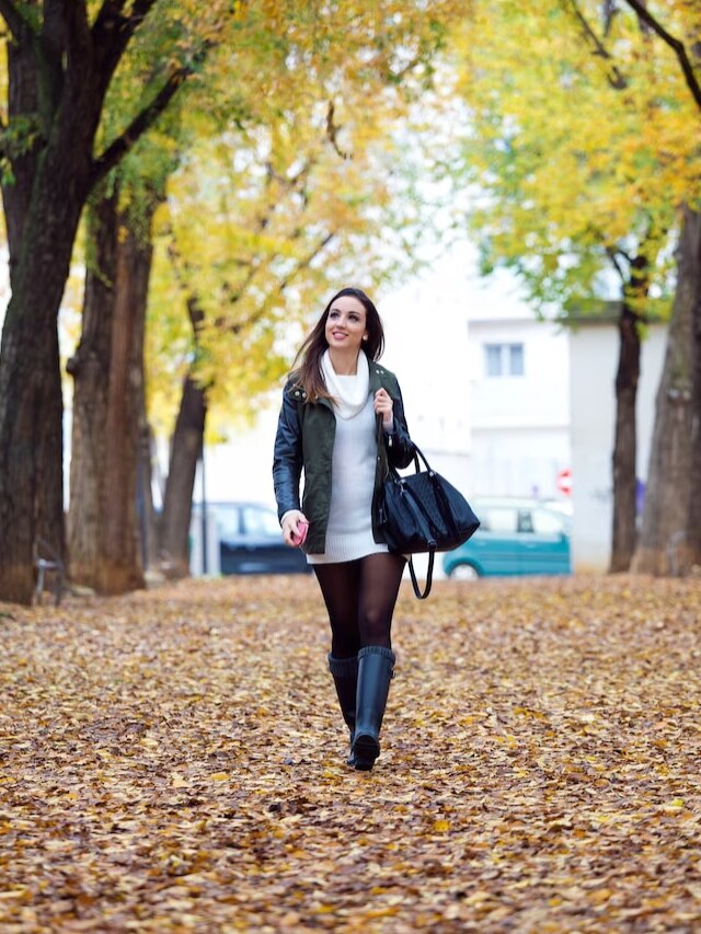 30 सेकंड वॉक कर भी  घट सकता है वजन...जानें कैसे?