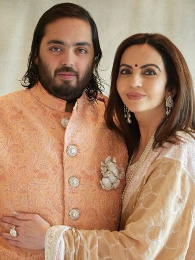 What happens when you lift in gym? Anant and Nita Ambani's trainer has a brutal answer