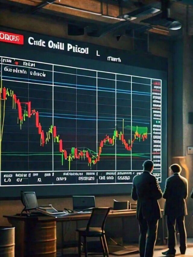 अचानक क्रूड के दाम में तगड़ा उछाल, ईरान पर US अटैक का असर