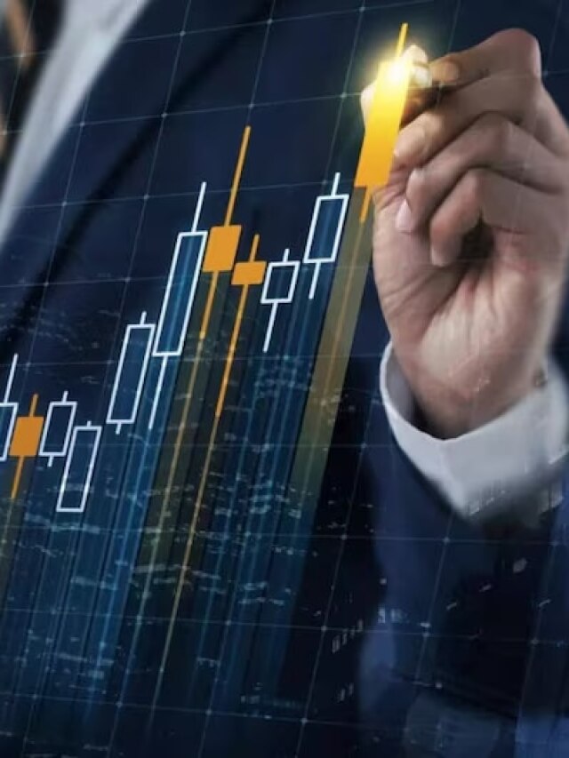 अभी तक BSE पर था... अब NSE पर भी लिस्‍ट होगा ये शेयर, आज 11% चढ़ा भाव