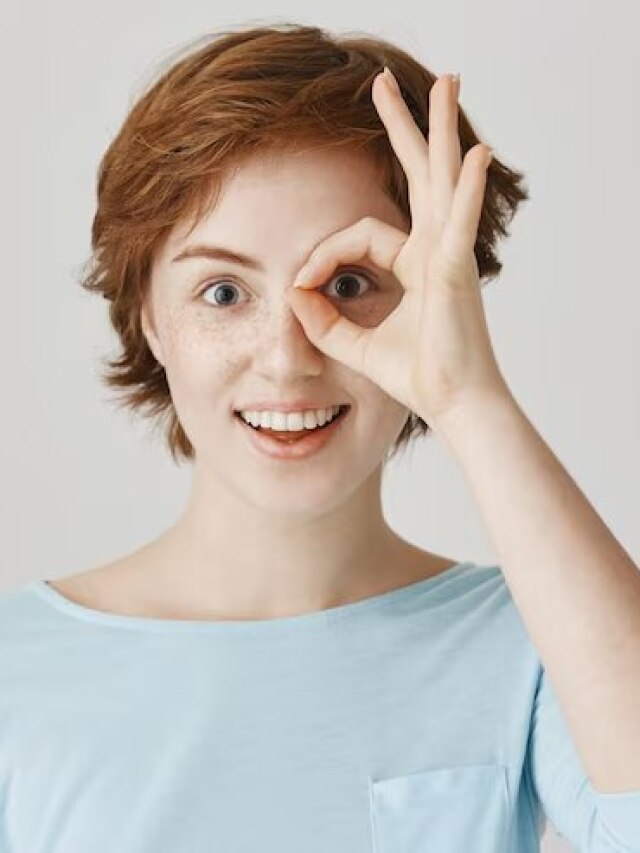 चश्मा लगाने से होगी छुट्टी! आंखों की रोशनी तेज करने के लिए रोज करें ये 5 एक्सरसाइज