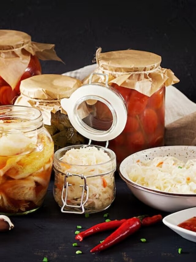 डाइजेशन बेहतर करने के लिए, डाइट में शामिल करें ये 6 आयुर्वेदिक फूड्स