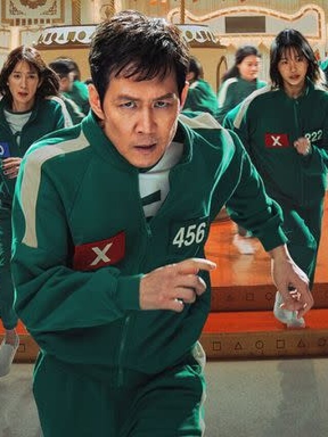 Netflix’s darkest yet: 9 Korean dramas that will wreck your morals