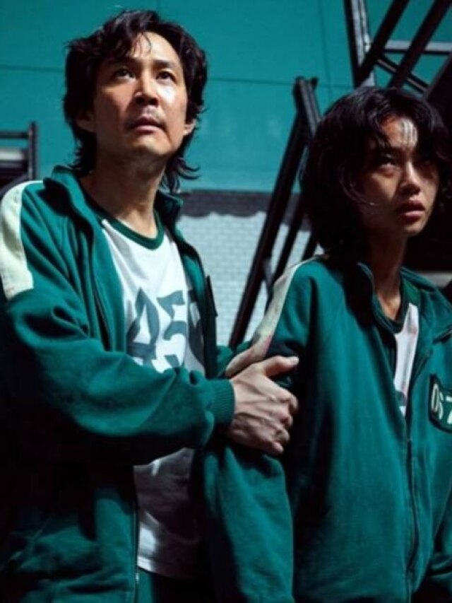 'Brainwired for binge': The neuroscience behind why 'Squid Game hooks you