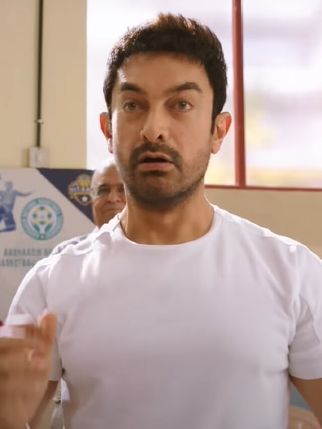 जब आमिर खान ने लिए थे बंदर से पंगे, हो गई थी लड़ाई, फिर कैसे बची एक्टर की जान?