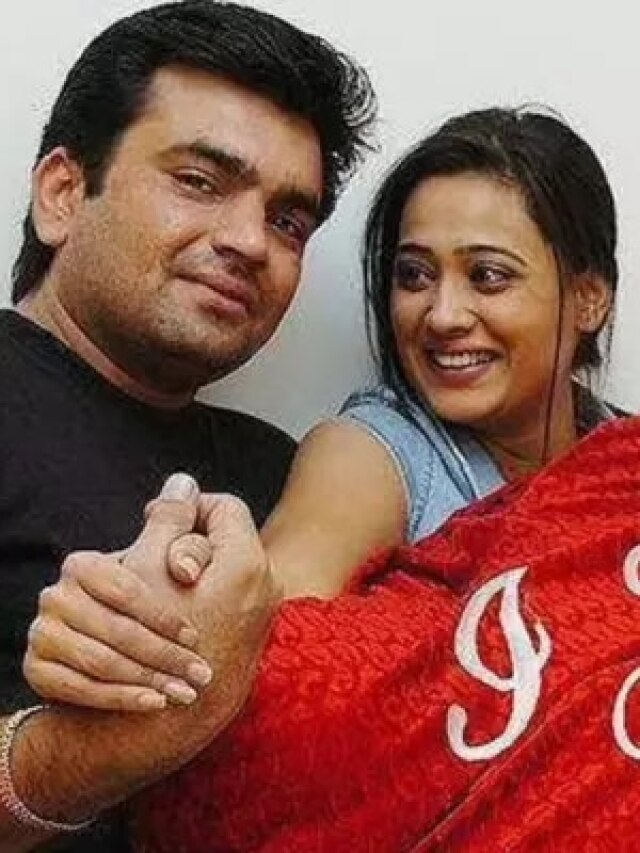 'दरवाजे तोड़ दिए थे...', सच थे श्वेता तिवारी के आरोप, हाथ उठाता था पहला पति? खुद बताया सच