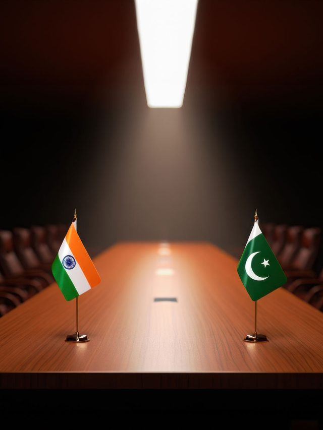 Dead document or diplomatic game? The Shimla Agreement’s controversy explained