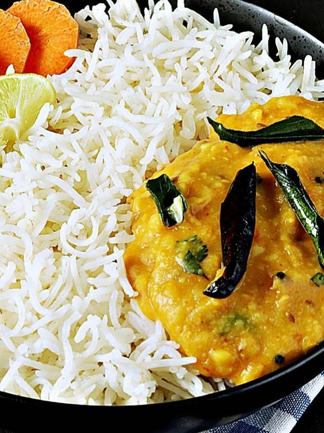 ভাত-আলু একসঙ্গে খেলে কী হয়? ডায়াবেটিস ছাড়া আর কী হতে পারে জানুন