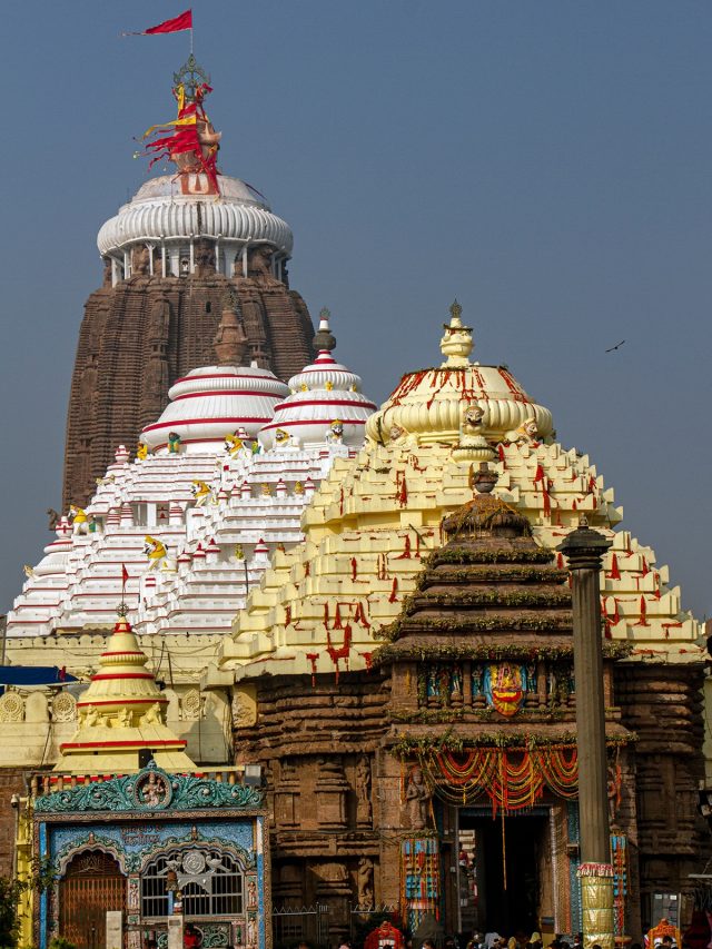 Inside Jagannath’s deadliest tradition: One missed flag, 18 years closed