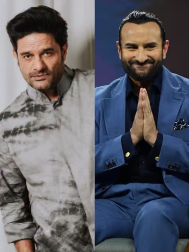 'हिंदी नहीं पढ़ पाते...', एक्टर्स की बुरी आदत पर जयदीप का कमेंट, यूजर्स को याद आए सैफ