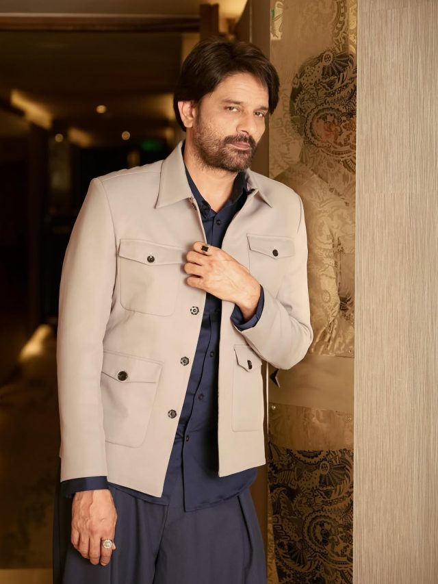 जॉबलेस था एक्टर, मुश्किल में गुजारे दिन, पत्नी ने कमाकर चलाया घर