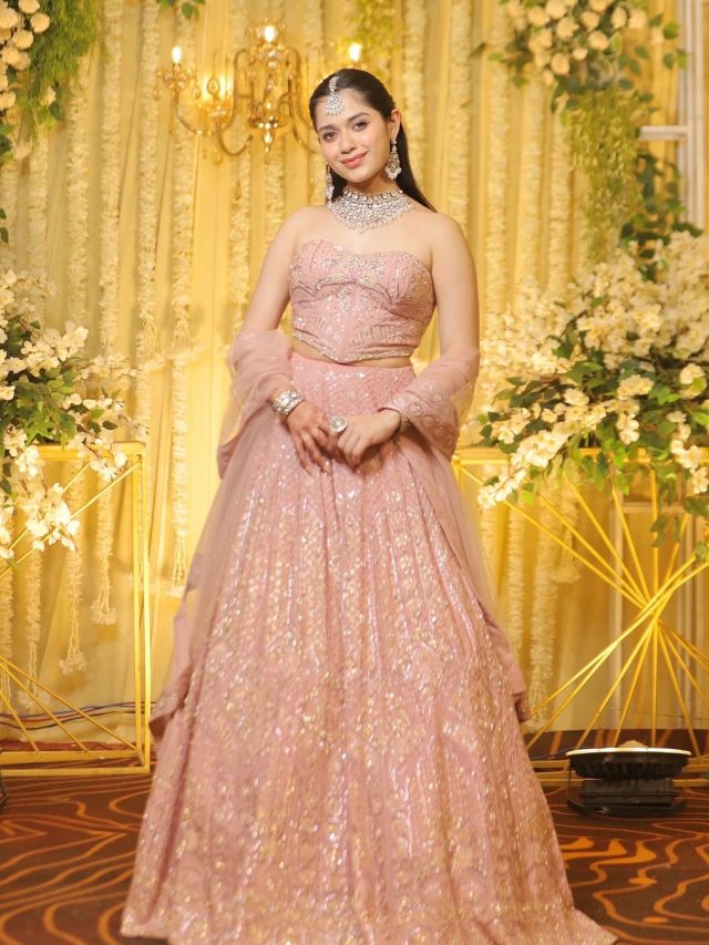 23 साल की जन्नत कब बनेंगी दुल्हन? शादी की बात पर इमोशनल हुए मां-भाई