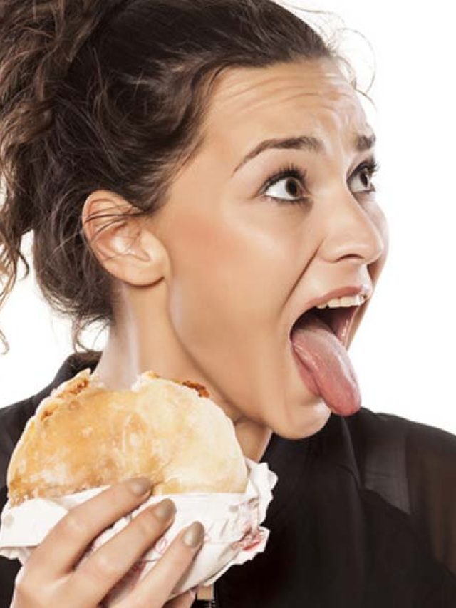 হঠাৎ ঝাল লাগলে কী খাবেন? এতদিন সঠিকটা জানতেনই না!