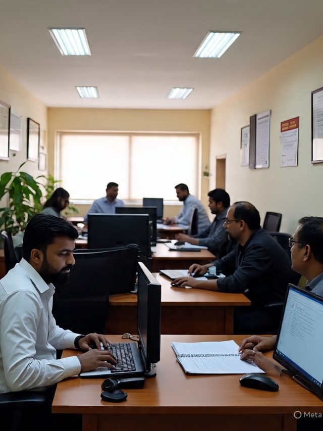 सरकारी नौकरी: IBPS ने 310 पदों पर निकाली भर्ती; सैलरी 85 हजार तक, जानें डिटेल