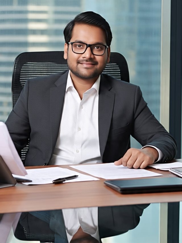 12वीं पास के लिए सरकारी नौकरी का मौका, जानें डिटेल