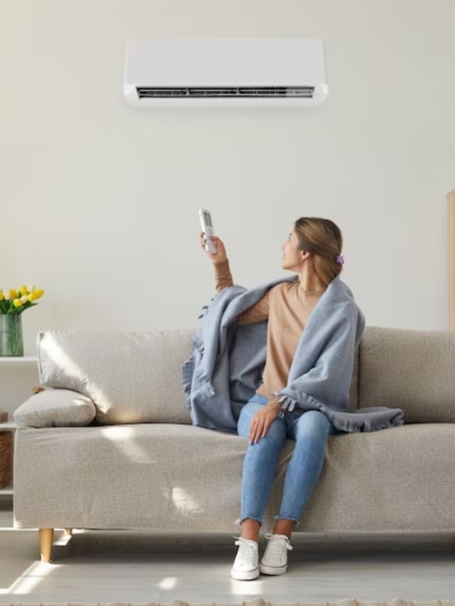 রোজ ৮ ঘণ্টা করে চলবে দেড় টনের এসি, মাসে কত টাকা খরচ?