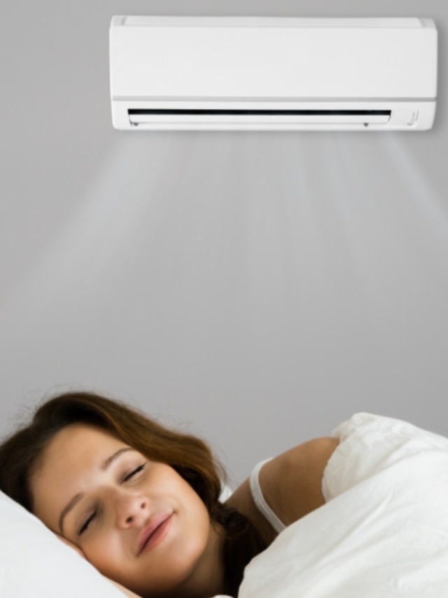 এসির ঘরে একটা বাটিতে রাখুন এই জিনিস, শরীর খারাপ হবে না