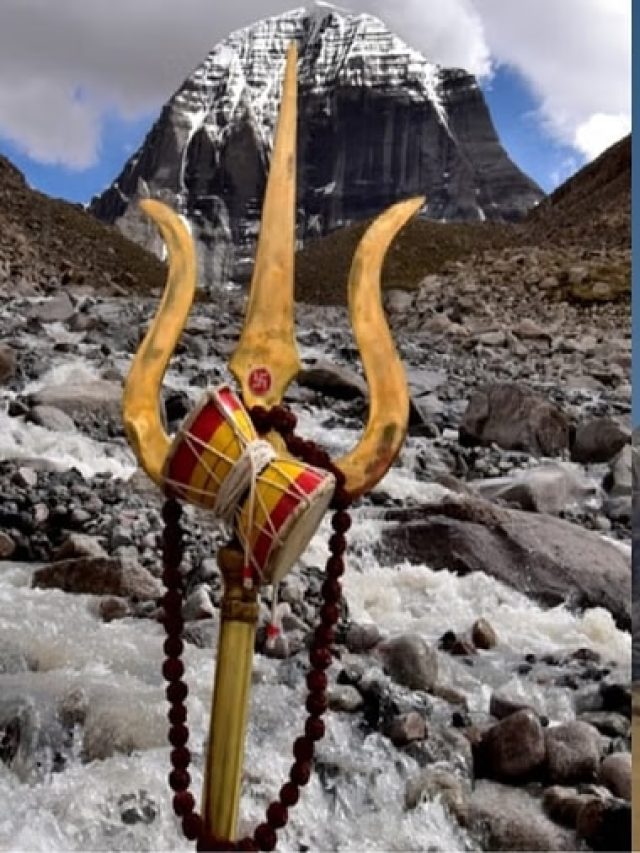 দ্রুত চুল গজায়, পায় না খিদে, মান সরোবর যাত্রার রহস্য জানেন?