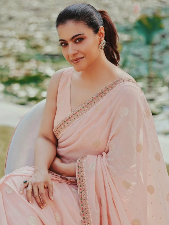 रिकॉर्ड किए प्राइवेट मोमेंट्स-किया पीछा, पैप्स की हरकत पर भड़कीं काजोल- ये अपमानजनक...