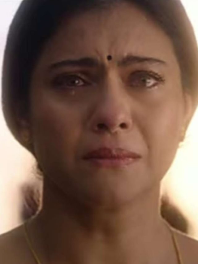 काजोल का भगवान तक से उठ गया था भरोसा, ऐसा क्या हुआ था? बताते हुए हुईं इमोशनल