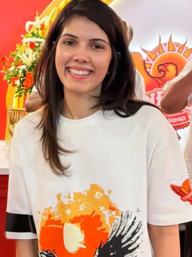 ‘Done without a single soundbite’: How Kavya Maran quietly built a global cricket empire