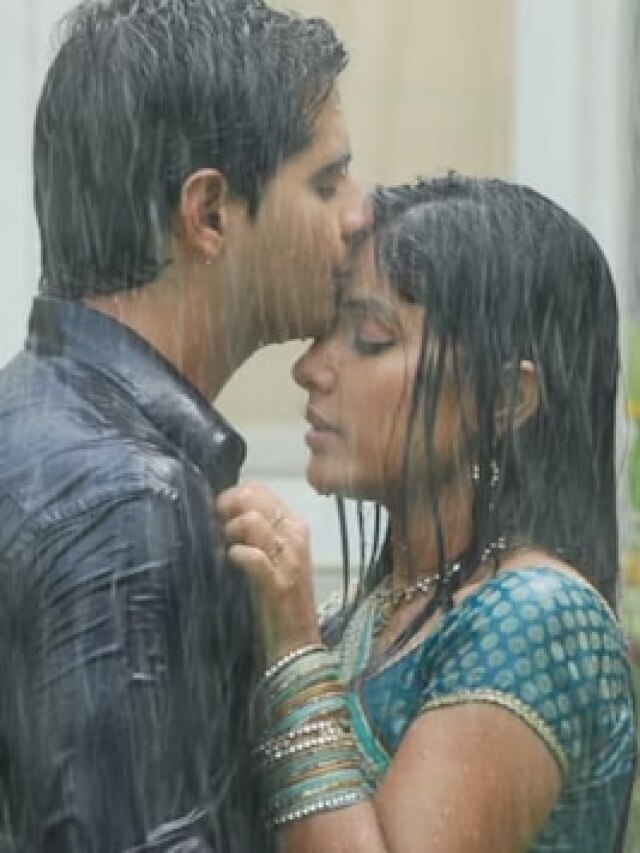 TV पर इंटीमेट सीन से कतराया मशहूर एक्टर, एक्ट्रेस ने संभाला, बोली- तू बिंदास पकड़...