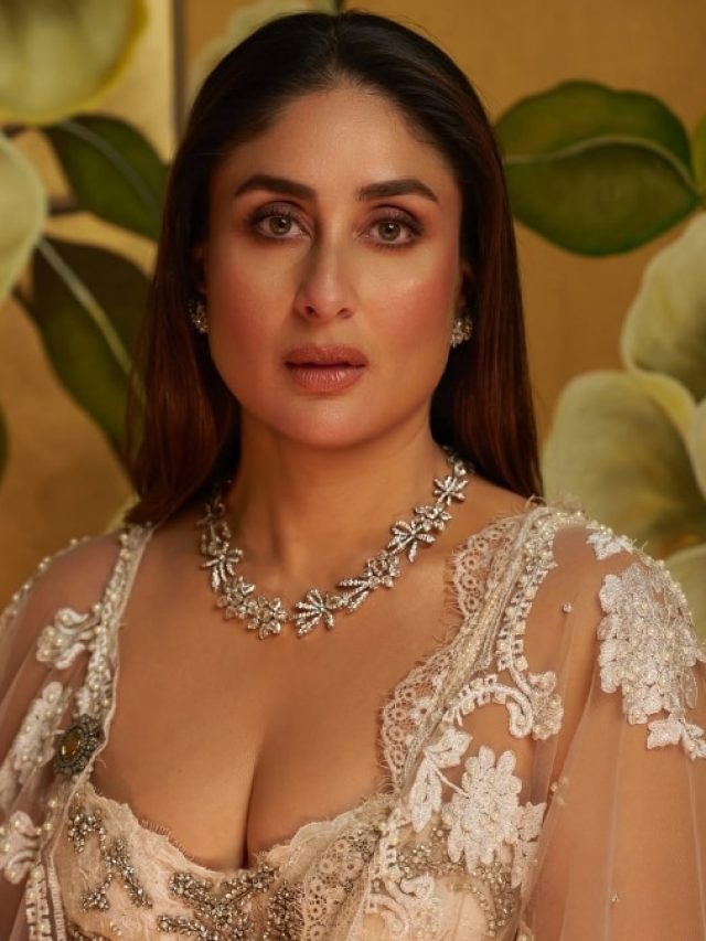 चेहरे पर झुर्रियों से नहीं पड़ता फर्क, बोटॉक्स के खिलाफ करीना, बोलीं- मैं सिर्फ...